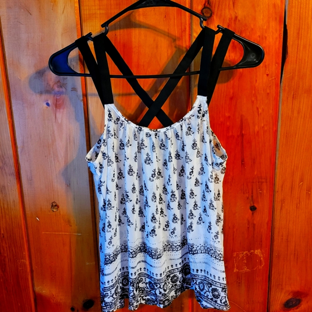 EXPRESS Tank Top